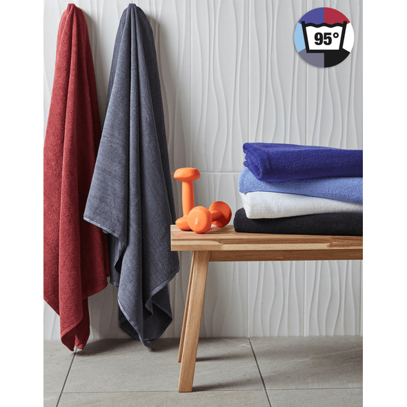 Jassz Towels | Ebro sauna towel